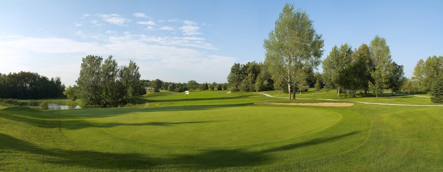 Hawk Ridge Golf Club (The Meadow)